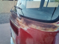 1966 Volkswagen Bus for sale in Michigan (ID-144875)