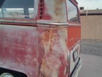 1966 Volkswagen Bus for sale in Michigan (ID-144875)