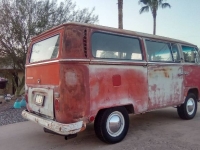 1966 Volkswagen Bus for sale in Michigan (ID-144875)