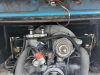 1966 Volkswagen Bus for sale in Michigan (ID-163585)