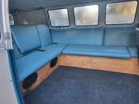 1966 Volkswagen Bus for sale in Michigan (ID-163585)