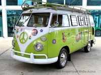 1966 Volkswagen Type 2 for sale in Riverhead, New York (ID-162573)
