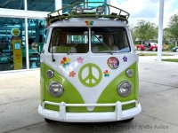 1966 Volkswagen Type 2 for sale in Riverhead, New York (ID-162573)