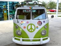 1966 Volkswagen Type 2 for sale in Riverhead, New York (ID-162573)