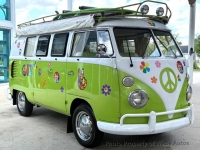 1966 Volkswagen Type 2 for sale in Riverhead, New York (ID-162573)