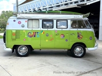 1966 Volkswagen Type 2 for sale in Riverhead, New York (ID-162573)