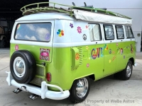 1966 Volkswagen Type 2 for sale in Riverhead, New York (ID-162573)