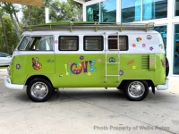 1966 Volkswagen Type 2 for sale in Riverhead, New York (ID-162573)