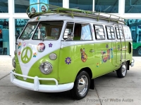 1966 Volkswagen Type 2 for sale in Riverhead, New York (ID-162573)