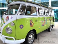1966 Volkswagen Type 2 for sale in Riverhead, New York (ID-162573)