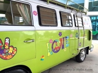 1966 Volkswagen Type 2 for sale in Riverhead, New York (ID-162573)