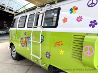 1966 Volkswagen Type 2 for sale in Riverhead, New York (ID-162573)