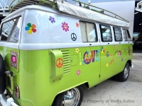 1966 Volkswagen Type 2 for sale in Riverhead, New York (ID-162573)