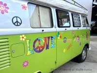 1966 Volkswagen Type 2 for sale in Riverhead, New York (ID-162573)