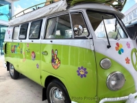 1966 Volkswagen Type 2 for sale in Riverhead, New York (ID-162573)