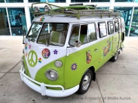 1966 Volkswagen Type 2 for sale in Riverhead, New York (ID-162573)