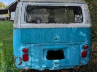 1966 Volkswagen Type 2 for sale in Michigan (ID-163114)