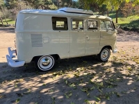 1966 Volkswagen Westfalia for sale in Michigan (ID-112280)