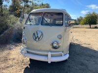 1966 Volkswagen Westfalia for sale in Michigan (ID-112280)