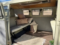 1966 Volkswagen Westfalia for sale in Michigan (ID-112280)