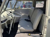 1966 Volkswagen Westfalia for sale in Michigan (ID-112280)