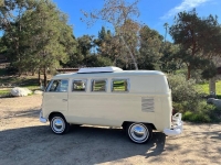 1966 Volkswagen Westfalia for sale in Michigan (ID-112280)