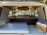 1966 Volkswagen Westfalia for sale in Michigan (ID-112280)