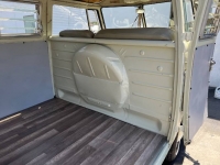1966 Volkswagen Westfalia for sale in Michigan (ID-112280)