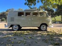 1966 Volkswagen Westfalia for sale in Michigan (ID-112280)