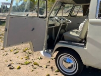 1966 Volkswagen Westfalia for sale in Michigan (ID-112280)