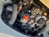 1966 Volkswagen Westfalia for sale in Michigan (ID-112280)