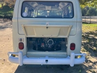 1966 Volkswagen Westfalia for sale in Michigan (ID-112280)