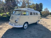 1966 Volkswagen Westfalia for sale in Michigan (ID-112280)