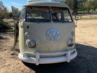 1966 Volkswagen Westfalia for sale in Michigan (ID-112280)