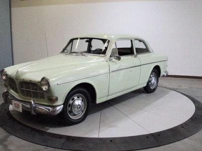 1966 Volvo 122S for sale