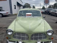 1966 Volvo 122S for sale in Michigan (ID-121846)