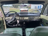 1966 Volvo 122S for sale in Michigan (ID-121846)