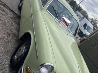 1966 Volvo 122S for sale in Michigan (ID-121846)