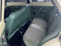 1966 Volvo 122S for sale in Michigan (ID-121846)
