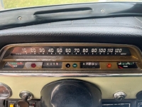 1966 Volvo 122S for sale in Michigan (ID-121846)