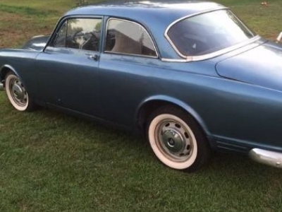 1966 Volvo Amazon for sale