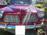 1966 Volvo Amazon for sale in Michigan (ID-126369)