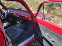1966 Volvo Amazon for sale in Michigan (ID-126369)