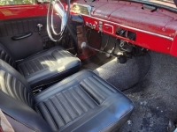 1966 Volvo Amazon for sale in Michigan (ID-126369)