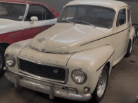 1966 Volvo PV544 for sale in Midlothian, Texas (ID-155307)