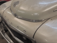 1966 Volvo PV544 for sale in Midlothian, Texas (ID-155307)