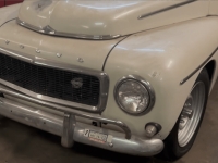 1966 Volvo PV544 for sale in Midlothian, Texas (ID-155307)