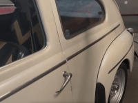 1966 Volvo PV544 for sale in Midlothian, Texas (ID-155307)