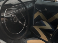 1966 Volvo PV544 for sale in Midlothian, Texas (ID-155307)