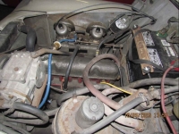 1966 Volvo PV544 for sale in Midlothian, Texas (ID-155307)